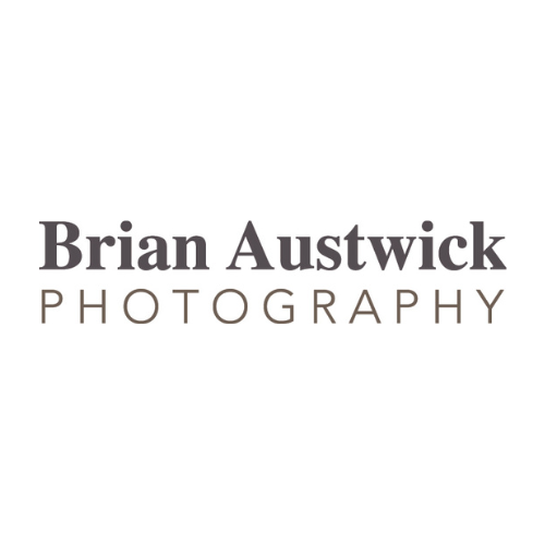 Logo for Brian Austwick Photography