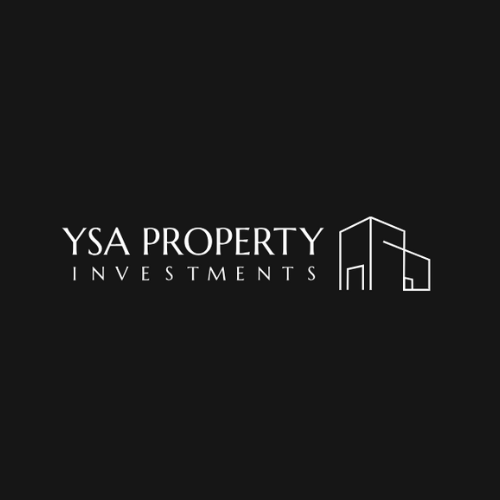 Logo for YSA Property Investments